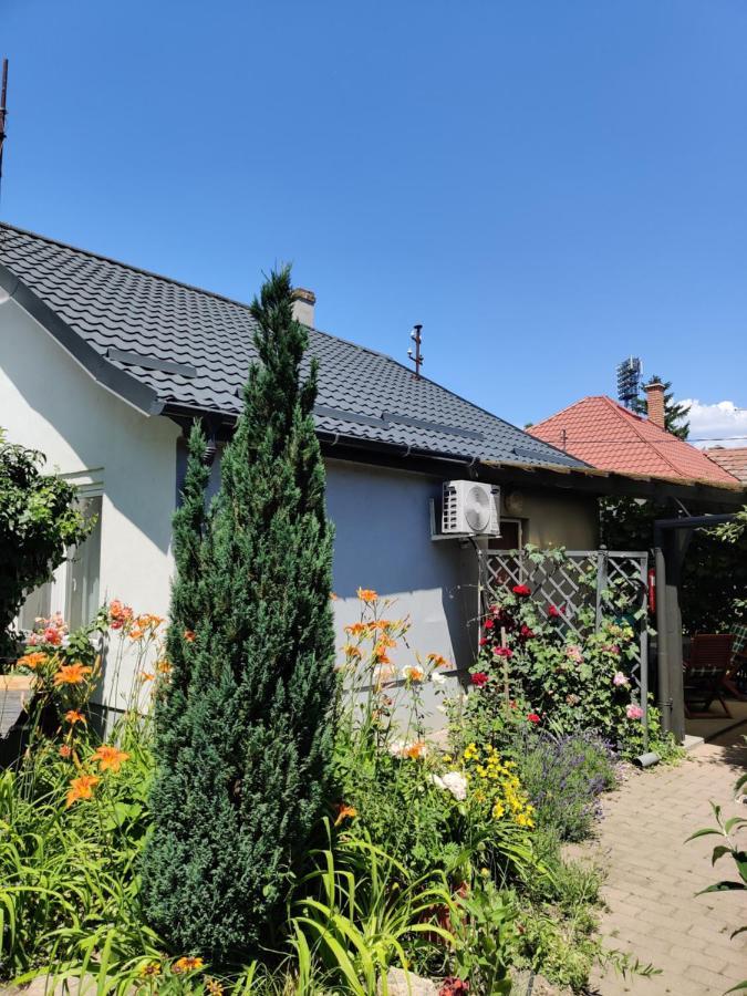 Lenart House 1 Villa Siofok Exterior photo