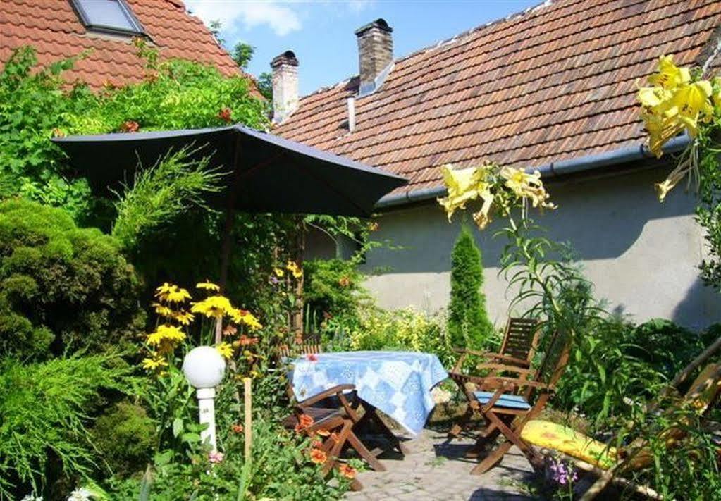 Lenart House 1 Villa Siofok Exterior photo